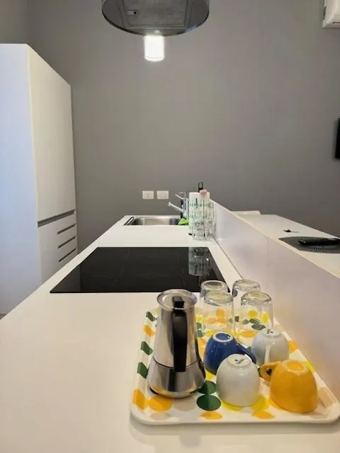 Isola Porta Nuova Apartment Milan