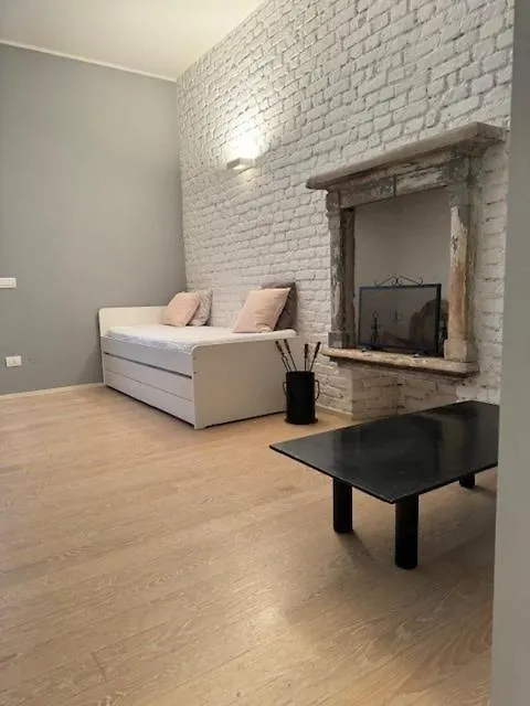 Isola Porta Nuova Apartment Milan Italy