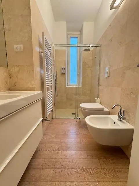 Isola Porta Nuova Apartment Milan Italy
