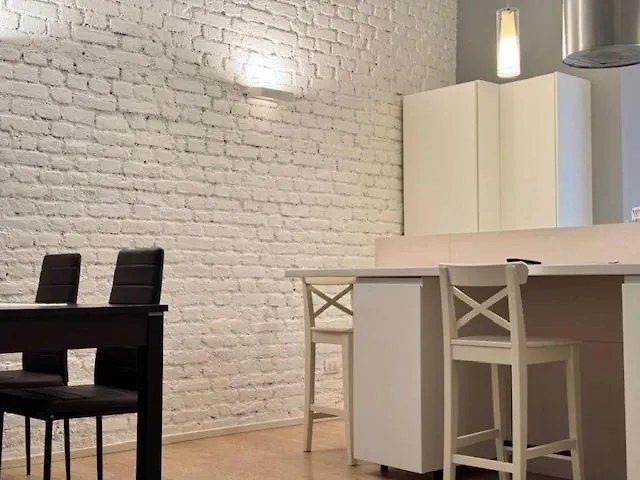 Isola Porta Nuova Apartment Milan