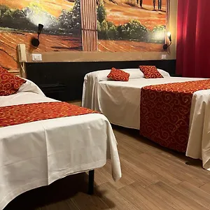  Hotel Corvetto Corso Lodi