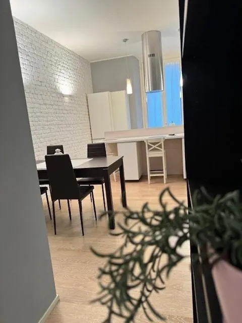 Apartamento Isola Porta Nuova Milán