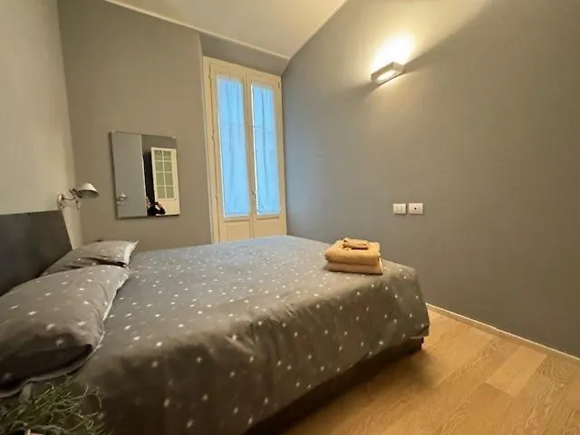 Apartamento Isola Porta Nuova Milán 0*,