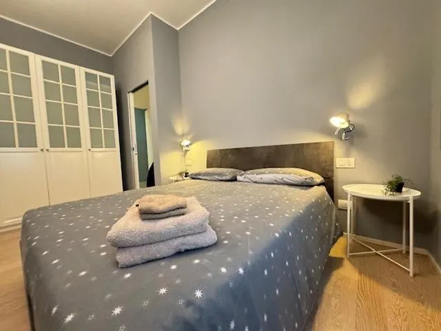 Apartamento Isola Porta Nuova Milán