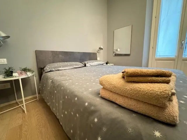 Apartamento Isola Porta Nuova Milán 0*,  Italia