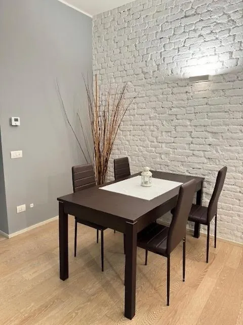 Apartamento Isola Porta Nuova Milán 0*,